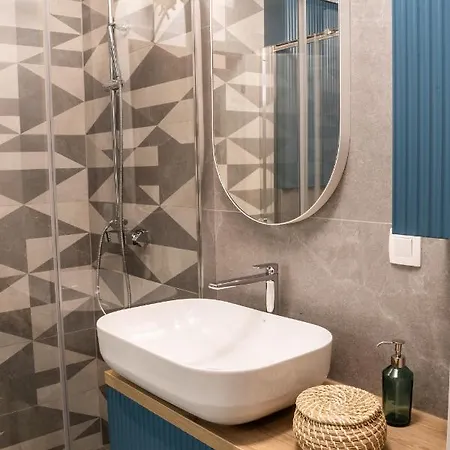 Urban Apartman *