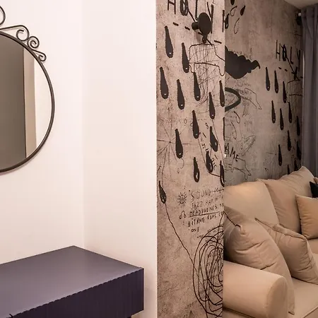 Apartman Urban *