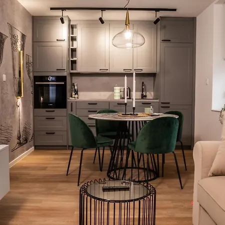 Apartman Urban *