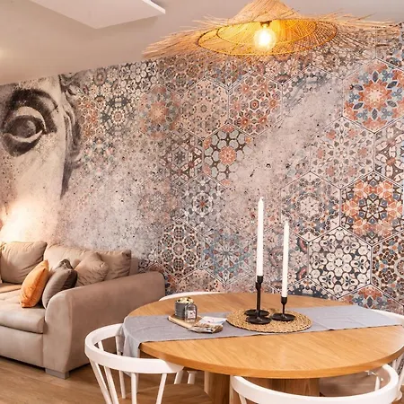 Apartman Urban Ljubljana