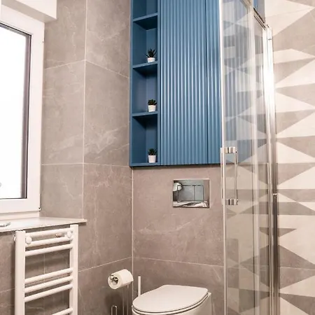 Ljubljana Urban Apartments - Quiet Stay, Free Parking & Netflix *