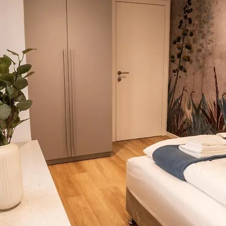 Urban - Quiet & Free Parking * Ljubljana