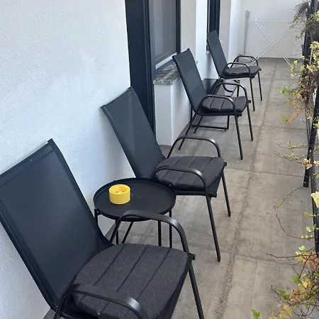 Ljubljana Urban Apartments - Quiet Stay, Free Parking & Netflix Lejlighed *
