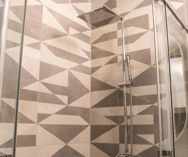 شقة Urban - Quiet & Free Parking