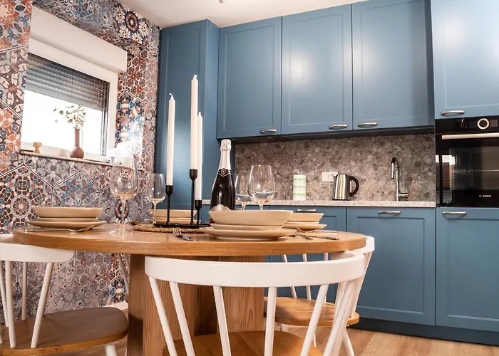 Appartamento Urban - Quiet & Free Parking Lubiana