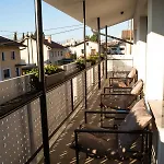 Apartman Urban - Quiet & Free Parking