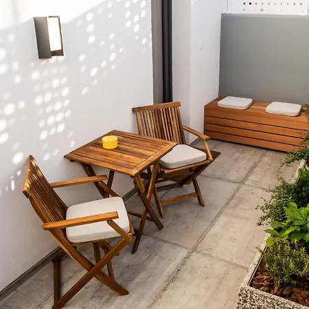 アパート Urban - Quiet & Free Parking